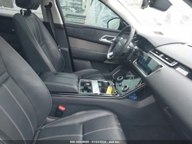 SALYB2RX4JA774670 Land Rover Range Rover Velar P250 S