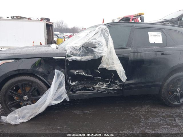 SALYB2RX4JA774670 Land Rover Range Rover Velar P250 S