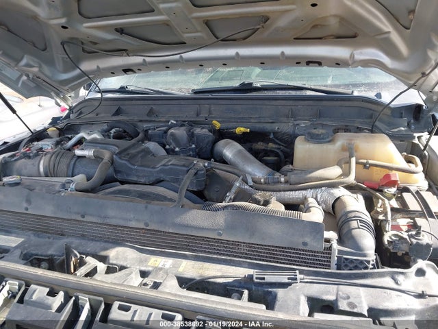 Ford F-250 Lariat 2015 1FT7W2BT1FEC88610 Image 10