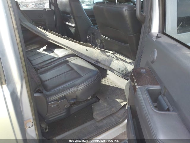Ford F-250 Lariat 2015 1FT7W2BT1FEC88610 Image 8