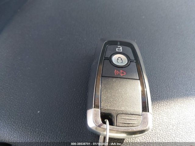 MAJ3P1TE0JC240077 Ford Ecosport Se