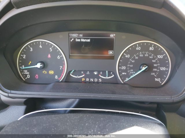 MAJ3P1TE0JC240077 Ford Ecosport Se