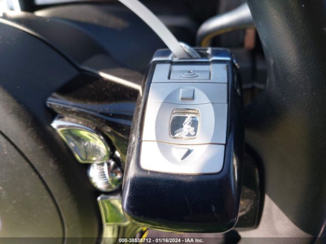 SCA664S5XHUX54236 Rolls-Royce Ghost