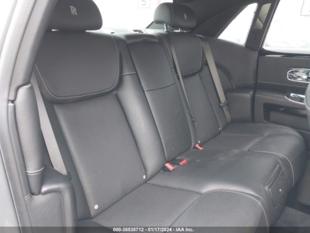 SCA664S5XHUX54236 Rolls-Royce Ghost