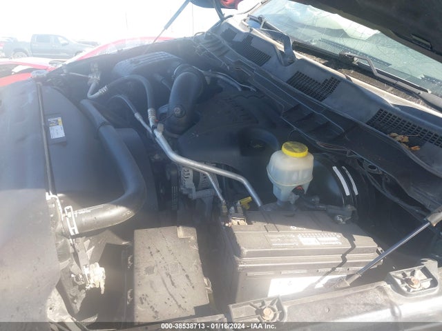 RAM 1500 Lone Star  4x2 5'7 Box 2017 1C6RR6LT0HS567788 Image 10