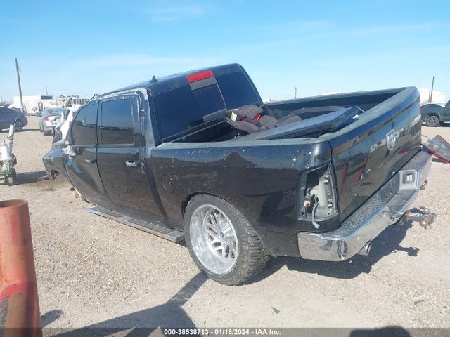 RAM 1500 Lone Star  4x2 5'7 Box 2017 1C6RR6LT0HS567788 Image 3