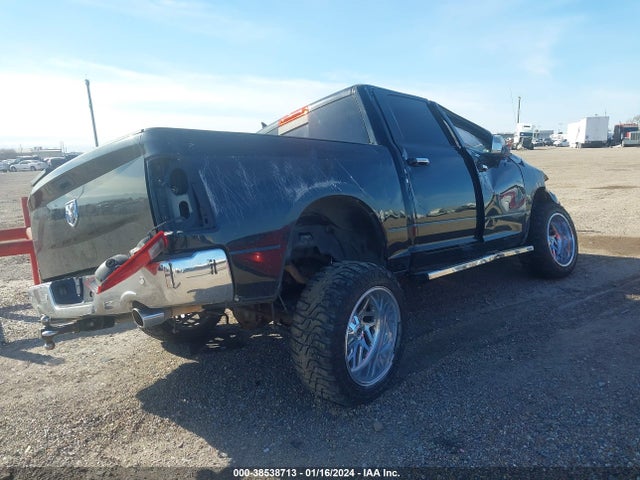 RAM 1500 Lone Star  4x2 5'7 Box 2017 1C6RR6LT0HS567788 Image 4
