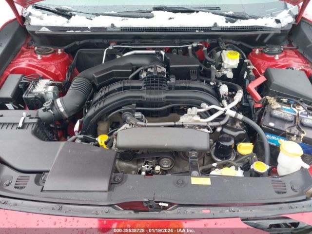 4S3GKAK69H3606892 Subaru Impreza 2.0i Sport