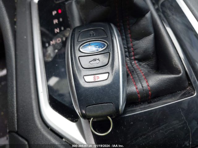 4S3GKAK69H3606892 Subaru Impreza 2.0i Sport