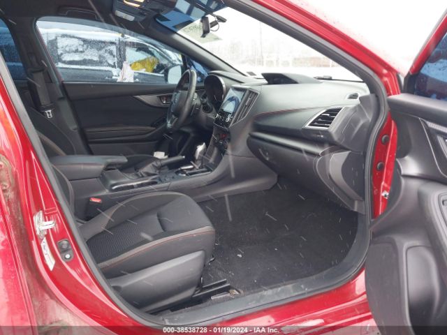 4S3GKAK69H3606892 Subaru Impreza 2.0i Sport