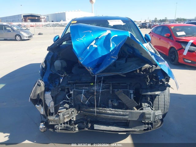 Hyundai TUCSON SE 2019 KM8J23A46KU862017 Image 13