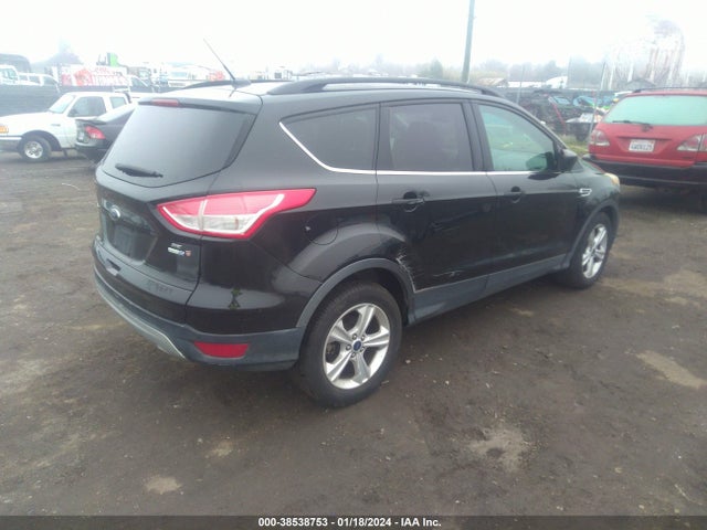 2014 FORD ESCAPE SE VIN: 1FMCU9GX6EUB68097