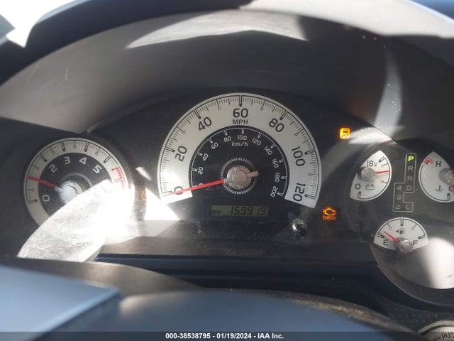 2011 TOYOTA FJ CRUISER VIN: JTEBU4BF2BK101419