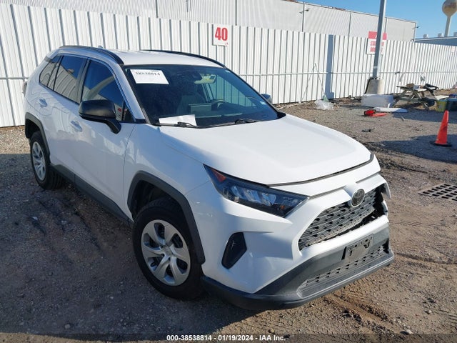 2019 2T3H1RFV9KC026846 main image