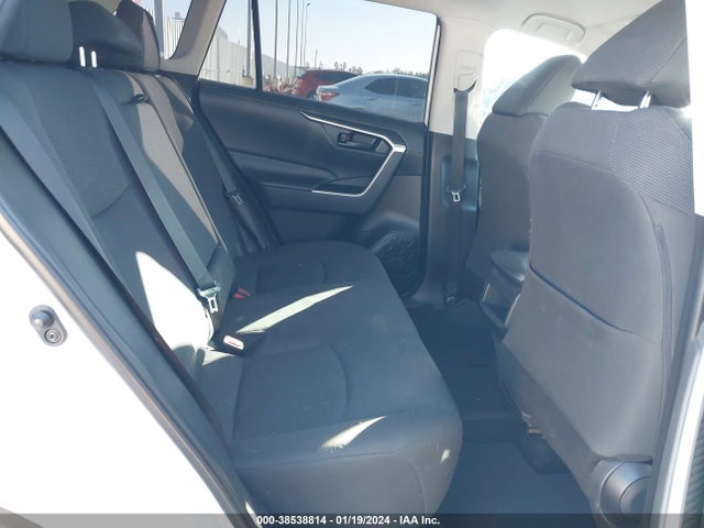 Toyota RAV4 LE 2019 2T3H1RFV9KC026846 Image 8
