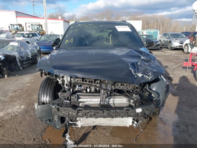 3VVCB7AX7PM125999 Volkswagen Tiguan 2.0t Se R-line Black