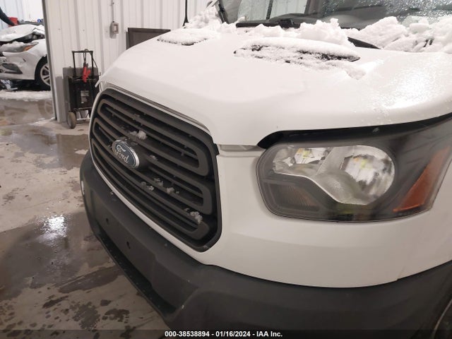Ford Transit-250 2016 1FTYR2CM9GKA06476 Image 12