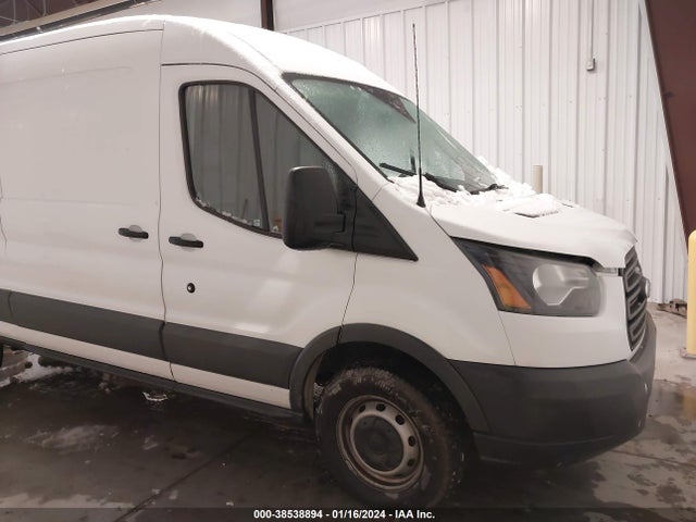 Ford Transit-250 2016 1FTYR2CM9GKA06476 Image 13
