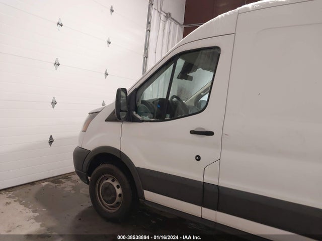 Ford Transit-250 2016 1FTYR2CM9GKA06476 Image 14