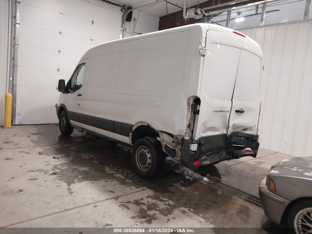 Ford Transit-250 2016 1FTYR2CM9GKA06476 Image 3