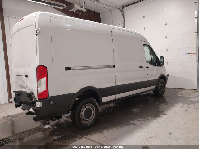 Ford Transit-250 2016 1FTYR2CM9GKA06476 Image 4