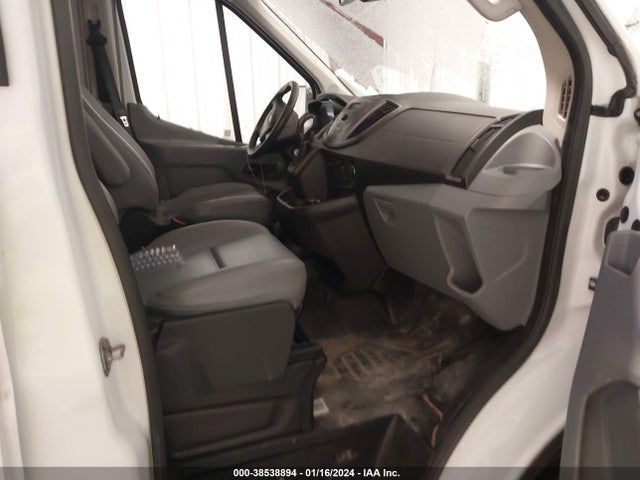 Ford Transit-250 2016 1FTYR2CM9GKA06476 Image 5