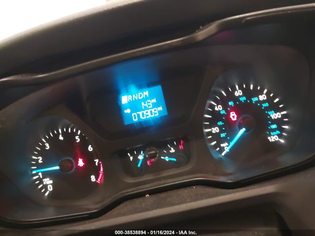 Ford Transit-250 2016 1FTYR2CM9GKA06476 Image 7