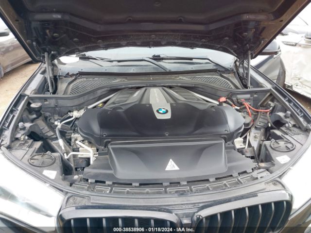 5UXKR6C59F0J76237 BMW X5 Xdrive50i