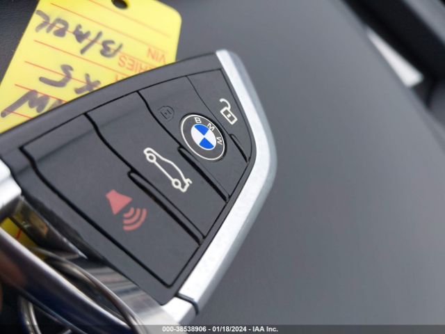 5UXKR6C59F0J76237 BMW X5 Xdrive50i