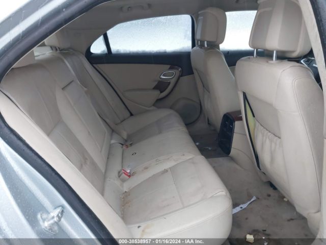 2011 SAAB 9-5 YS3GN4AR6B4000593 Photo 7