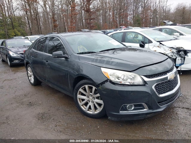 Chevrolet MALIBU 2LT 2015 1G11D5SL6FF130179 Image 1