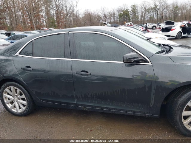 Chevrolet MALIBU 2LT 2015 1G11D5SL6FF130179 Image 13
