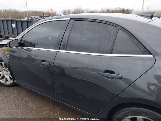 Chevrolet MALIBU 2LT 2015 1G11D5SL6FF130179 Image 14