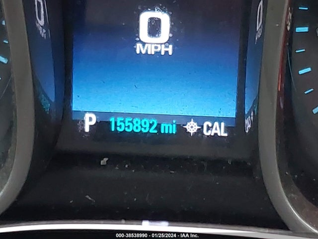 Chevrolet MALIBU 2LT 2015 1G11D5SL6FF130179 Image 15