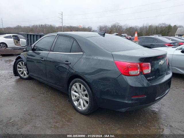 Chevrolet MALIBU 2LT 2015 1G11D5SL6FF130179 Image 3