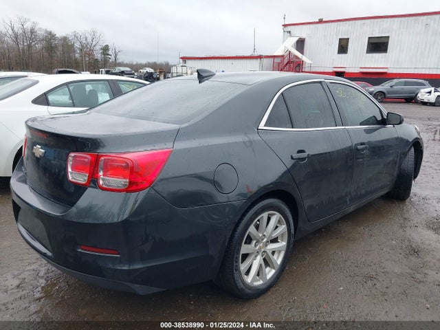 Chevrolet MALIBU 2LT 2015 1G11D5SL6FF130179 Image 4