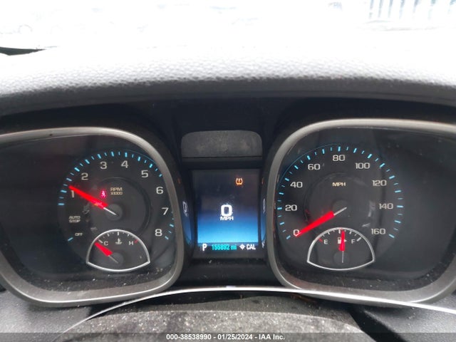 Chevrolet MALIBU 2LT 2015 1G11D5SL6FF130179 Image 7