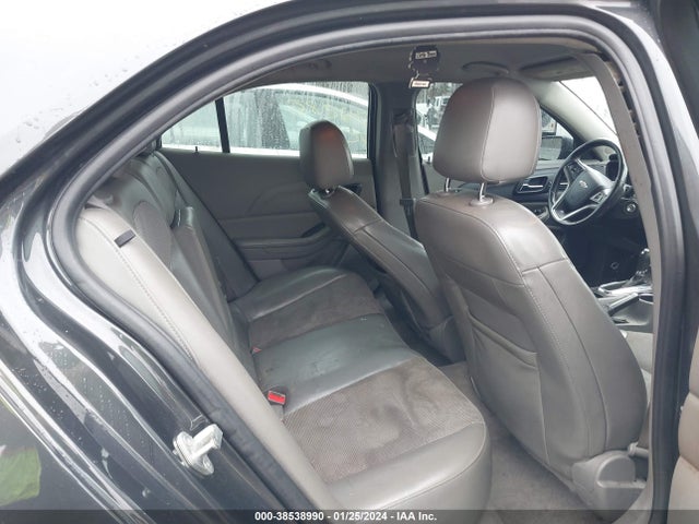 Chevrolet MALIBU 2LT 2015 1G11D5SL6FF130179 Image 8