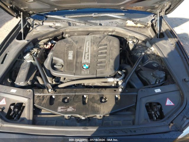 WBAXA5C57ED690066 BMW 535d