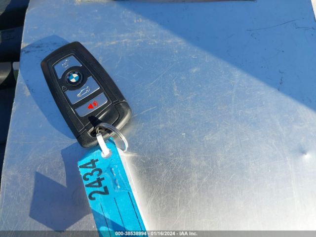 WBAXA5C57ED690066 BMW 535d