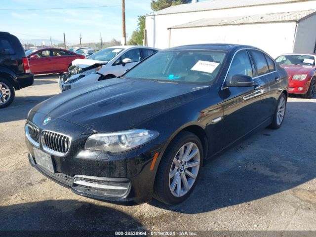 WBAXA5C57ED690066 BMW 535d