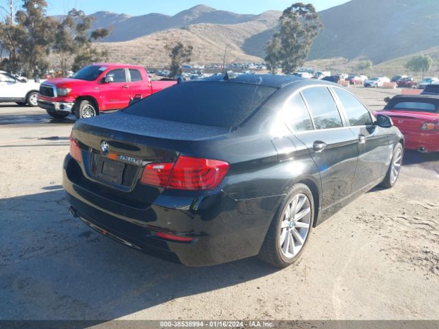 WBAXA5C57ED690066 BMW 535d