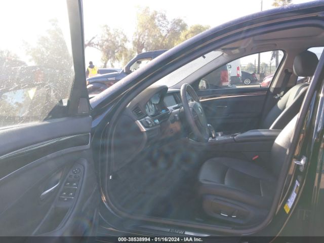 WBAXA5C57ED690066 BMW 535d