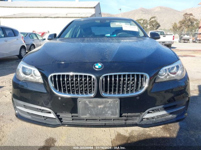 WBAXA5C57ED690066 BMW 535d
