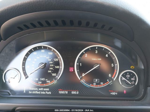 WBAXA5C57ED690066 BMW 535d