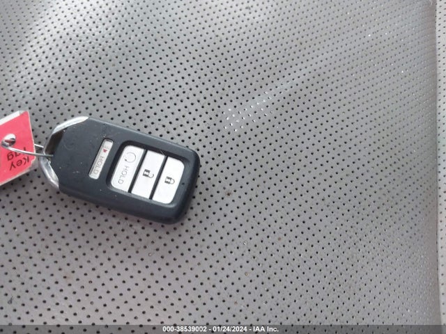 Honda Ridgeline Awd Rtl 2020 5FPYK3F53LB027188 Image 11