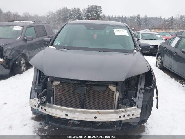 Honda Ridgeline Awd Rtl 2020 5FPYK3F53LB027188 Image 13