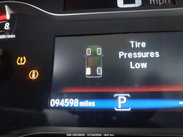 Honda Ridgeline Awd Rtl 2020 5FPYK3F53LB027188 Image 16