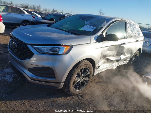 Ford EDGE SE 2023 2FMPK4G91PBA53038 Image 2