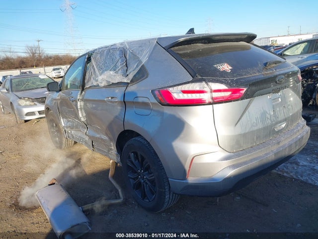 Ford EDGE SE 2023 2FMPK4G91PBA53038 Image 3